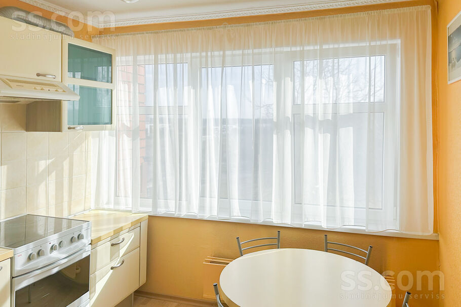 Acone 1, Acone, Rīgas rajons, Salaspils l. t. — dzivoklis