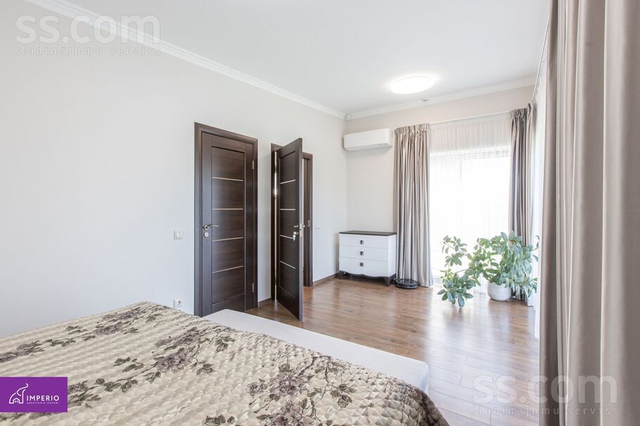 Attekas ceļš 24/4, Rīgas rajons, Salaspils — maja