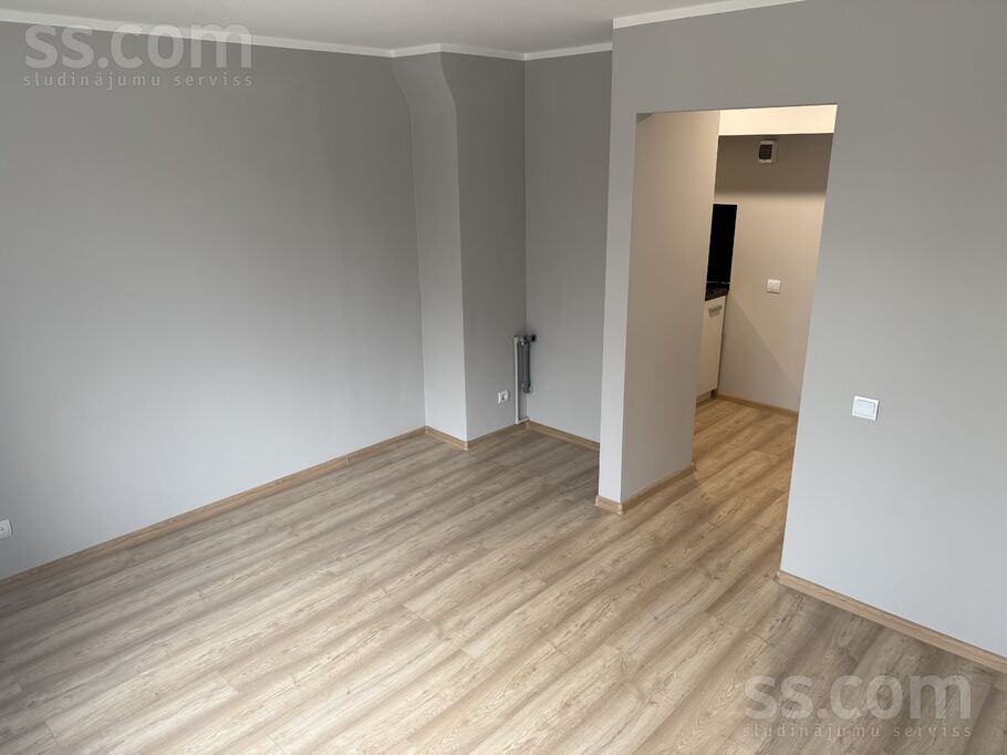 Burtnieku 35, Rīga — dzivoklis