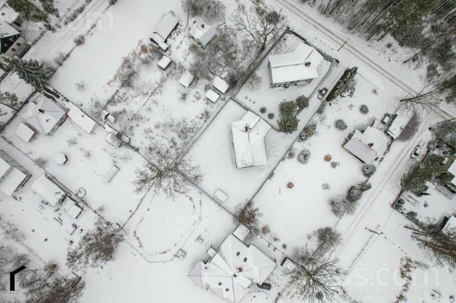 Pētera Beltes iela 14a, Jūrmala — maja