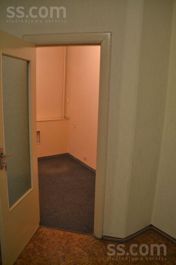 Veru 3, Rīga — dzivoklis