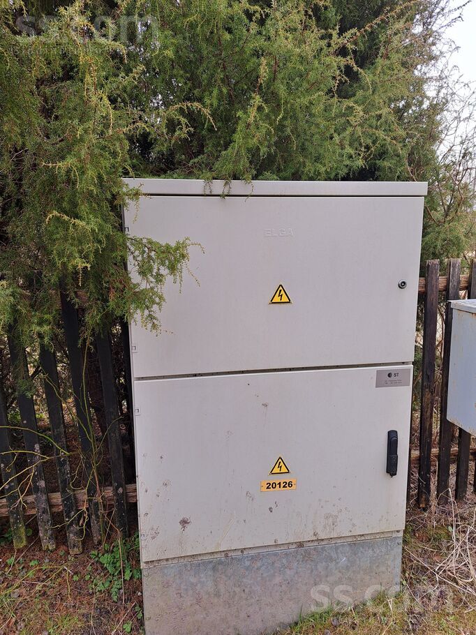 Šķēde, Liepāja un raj., Medzes pag. — maja