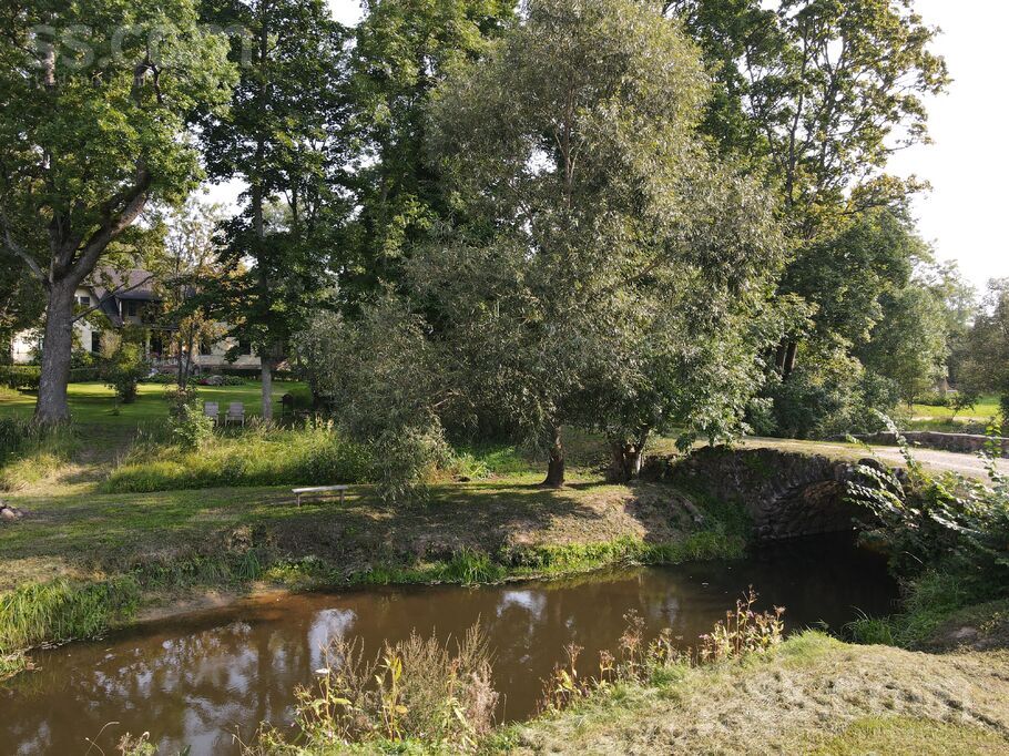 Nītaure, Cēsis un raj., Nītaures pag. — vienseta