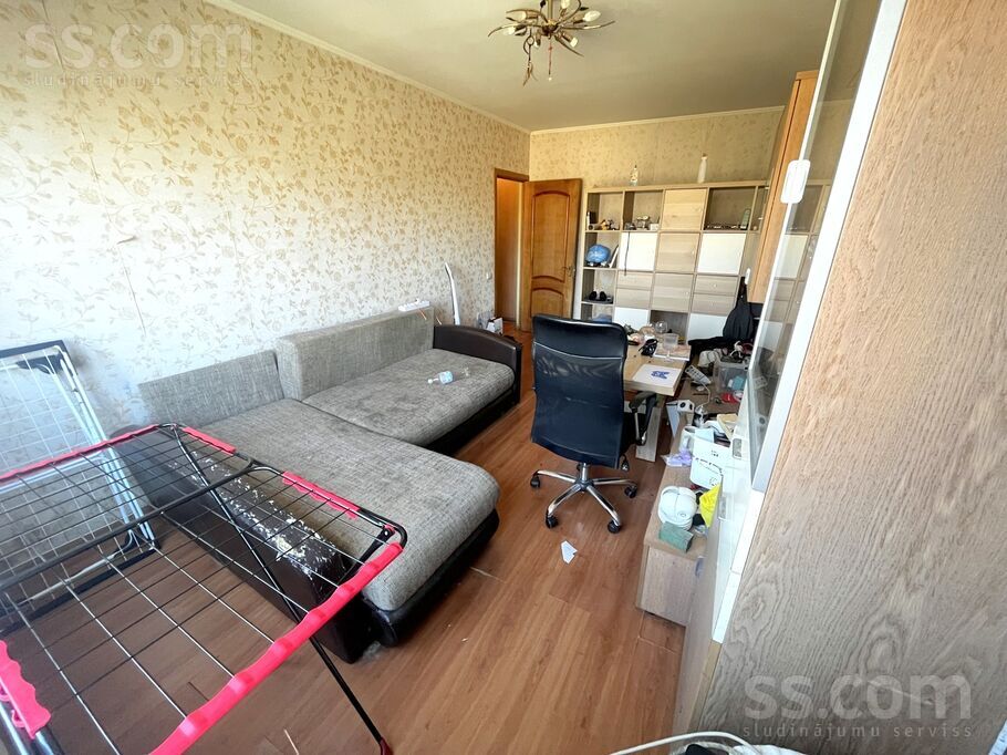 Lidoņu 17, Rīga — dzivoklis