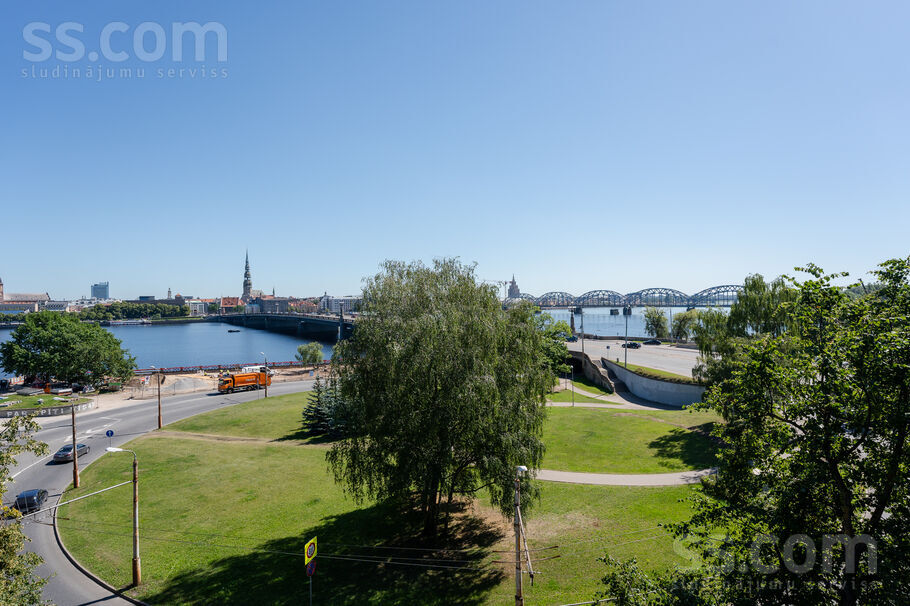 Kuģu 15, Rīga — dzivoklis