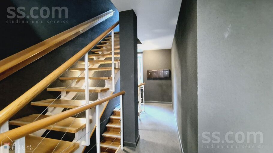 Rūpniecības 48, Rīga — dzivoklis