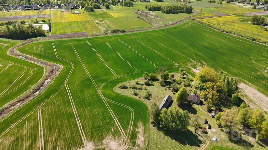 Vecsaule, Bauska un raj., Vecsaules pag. — vienseta