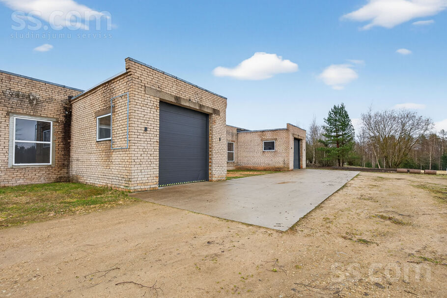 Rītausma, Peisenieki, Preiļi un raj., Turku pag. — telpa