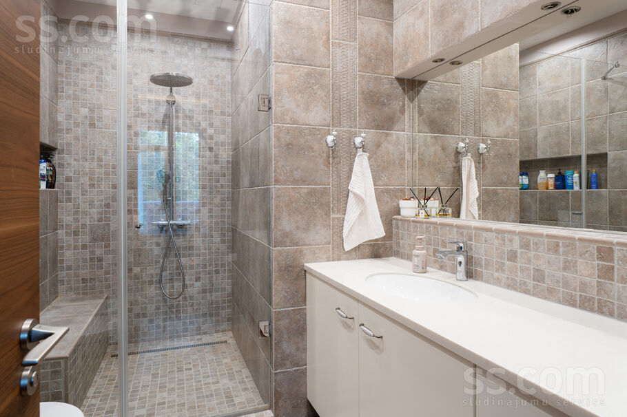 Tīklu iela 11, Jūrmala — dzivoklis