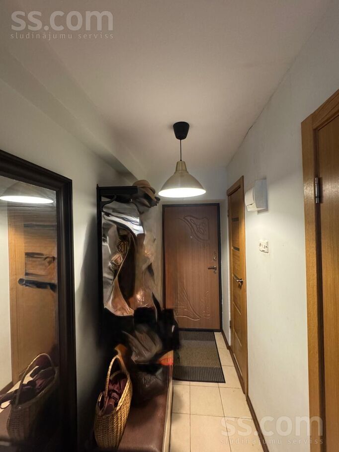 Raiņa 11, Krāslava un raj., Krāslava — dzivoklis