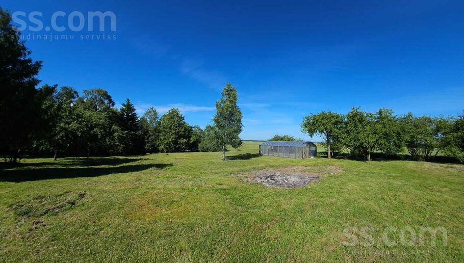 Tukums un raj., Kandavas pag. — vienseta