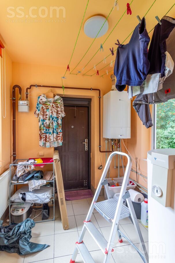 Kurzemes iela 5, Jūrmala — maja