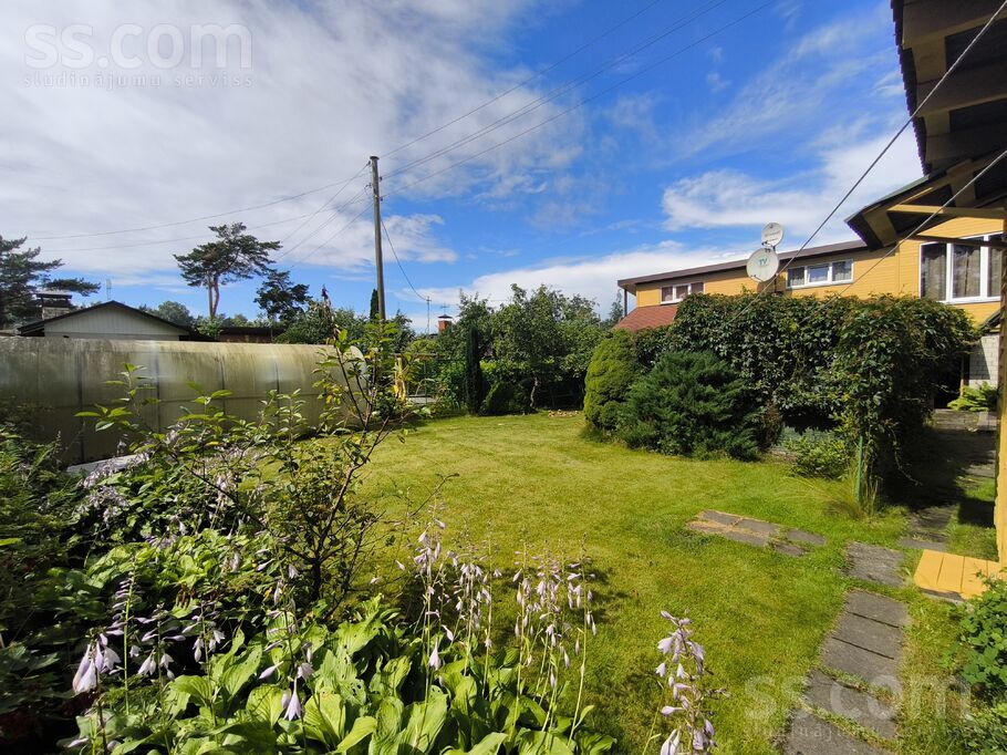 Draugu iela 14, Rīgas rajons, Saulkrasti — maja