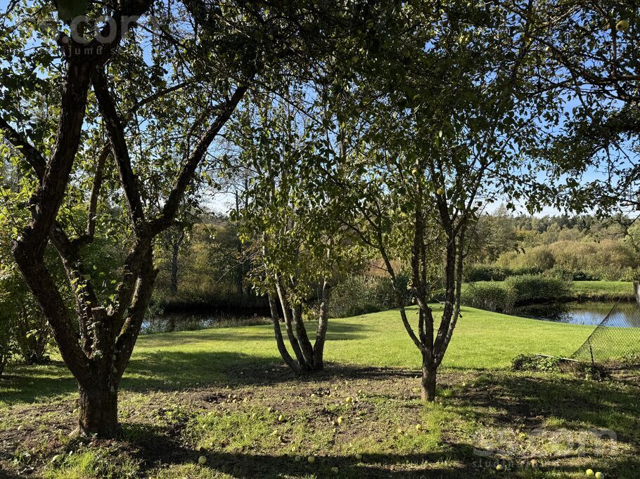 Ogu iela 17, Makstenieki, Rīgas rajons, Garkalnes nov. — zeme