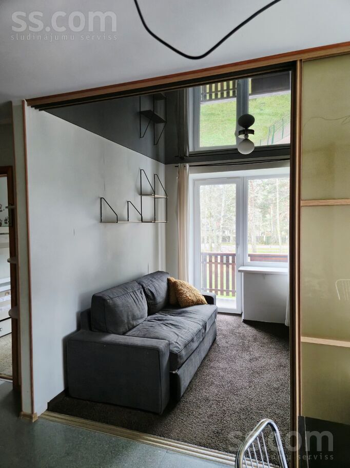 Jaunā iela 31-18, Lapmežciems, Tukums un raj. — dzivoklis