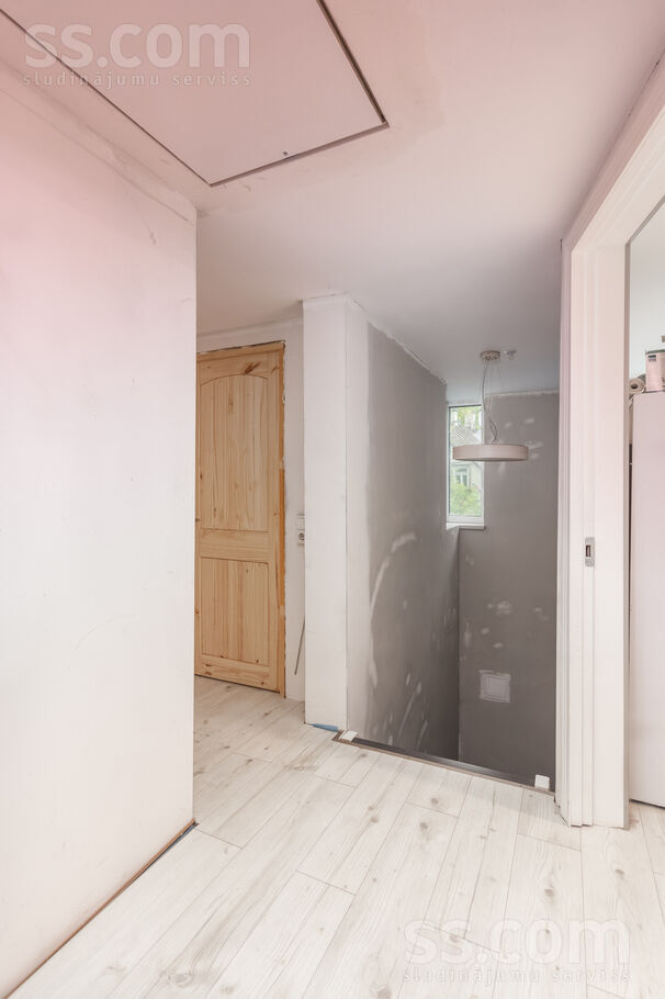 Slokas 26a, Rīga — maja