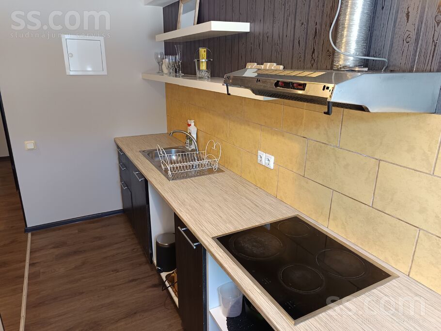 Avotu 14 50, Ogre un raj., Lielvārde — dzivoklis