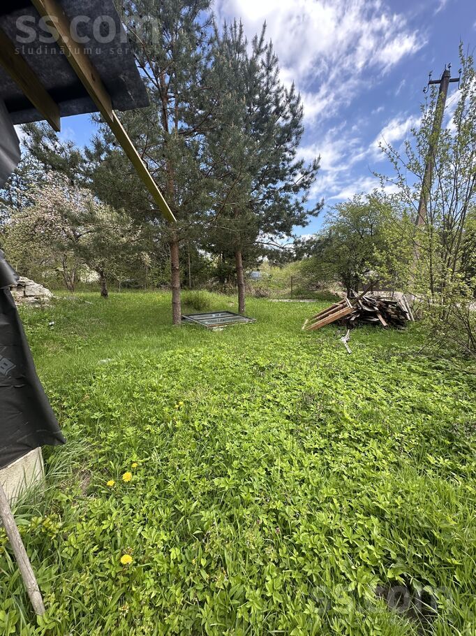 Ziediņi 195, Jāņupe, Rīgas rajons, Olaines pag. — zeme