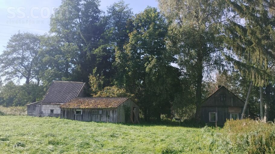 Škinči, Rēzekne un raj., Lendžu pag. — vienseta