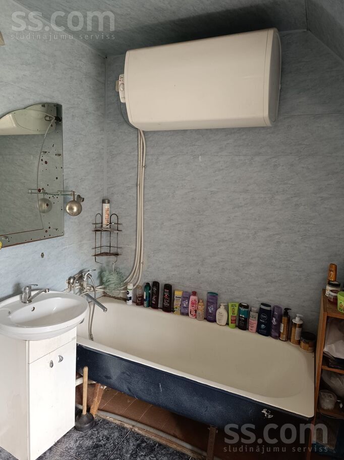 Zvaigžņu iela, Gulbene un raj., Gulbene — maja