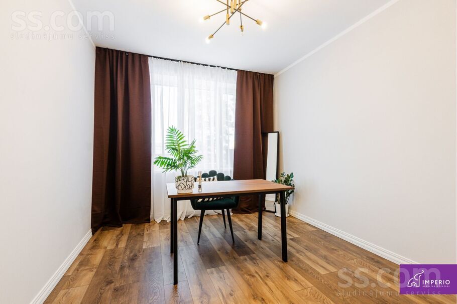 Silezera 2, Silakrogs, Rīgas rajons, Ropažu nov. — dzivoklis