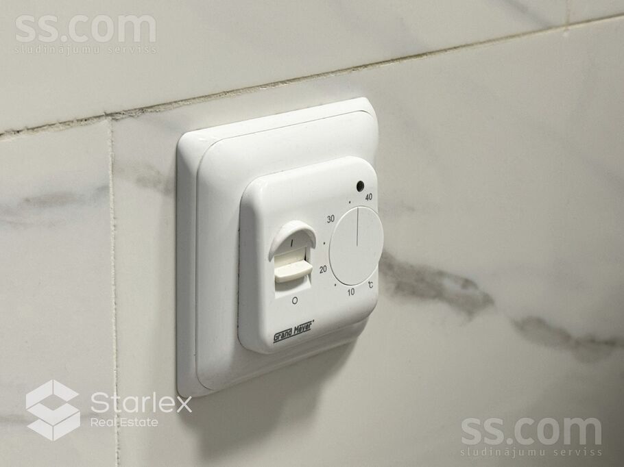 Murjāņu 56, Rīga — dzivoklis