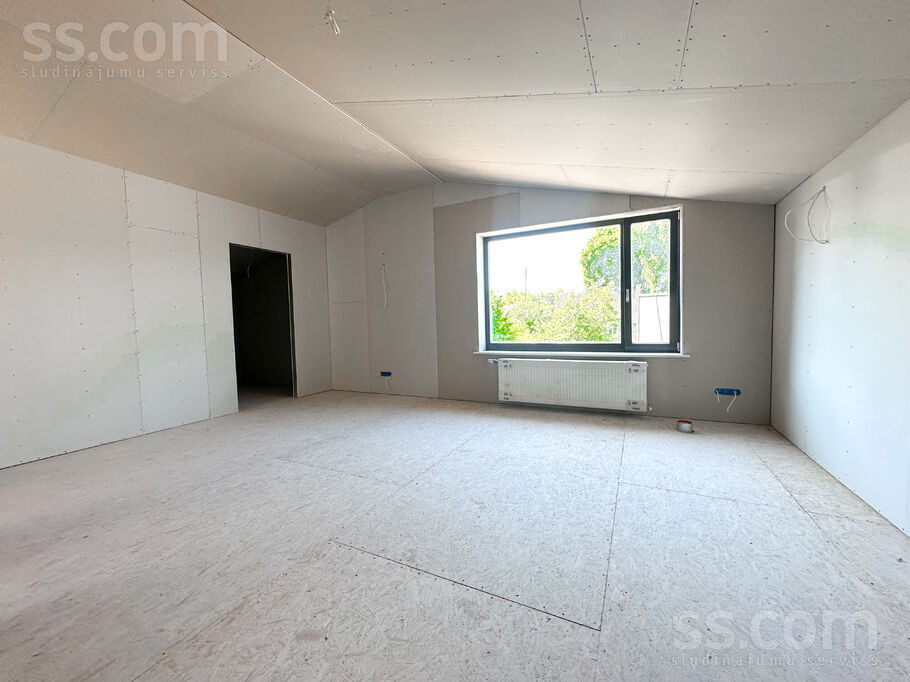 Strēlnieku 3, Krāslava un raj., Krāslava — maja