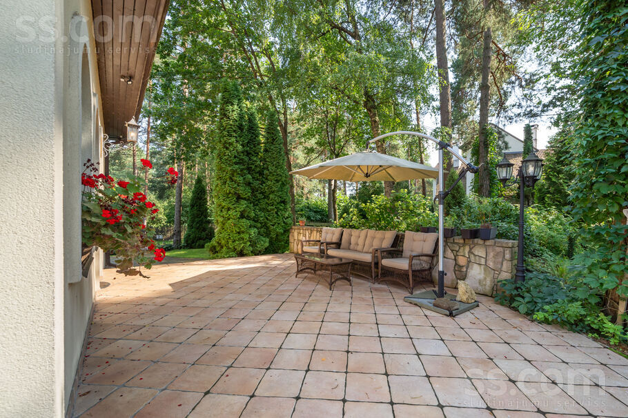 Čiekuru, Priedkalne, Rīgas rajons, Garkalnes nov. — maja