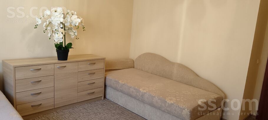 Turaidas 110, Jūrmala — dzivoklis