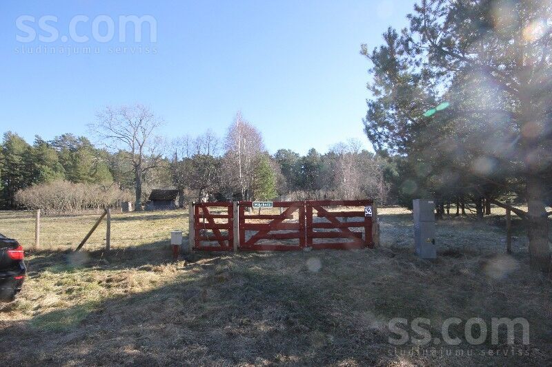 Kolkas 52, Ventspils un raj., Ventspils — maja