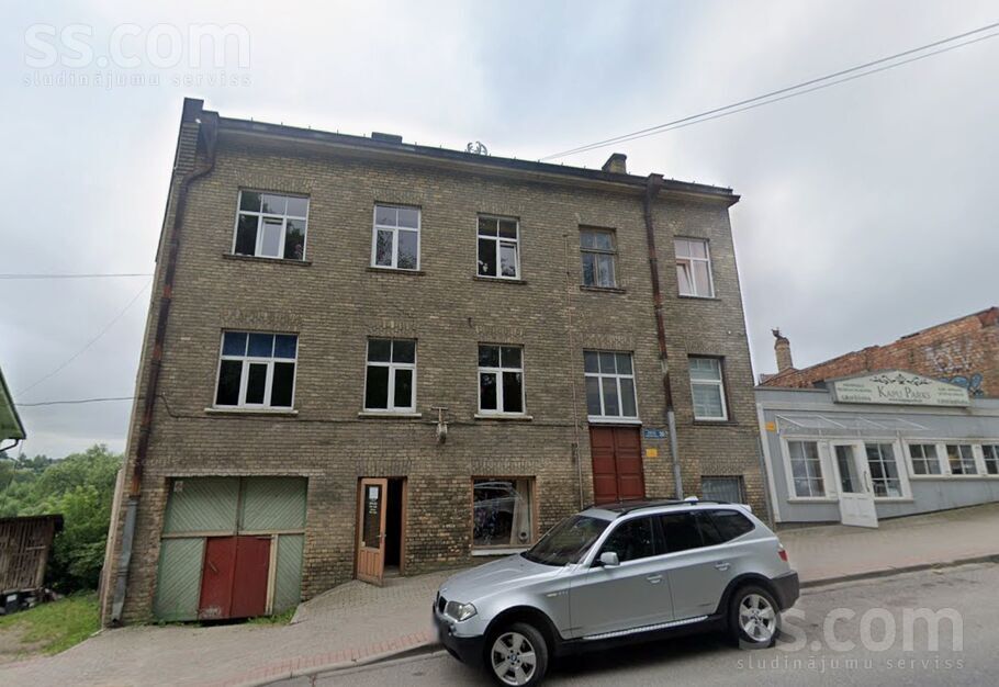 Pasta iela 30 7, Tukums un raj., Tukums — dzivoklis