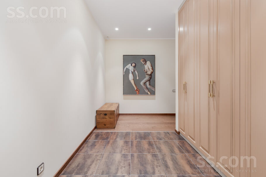 Amatas iela 1, Jūrmala — dzivoklis