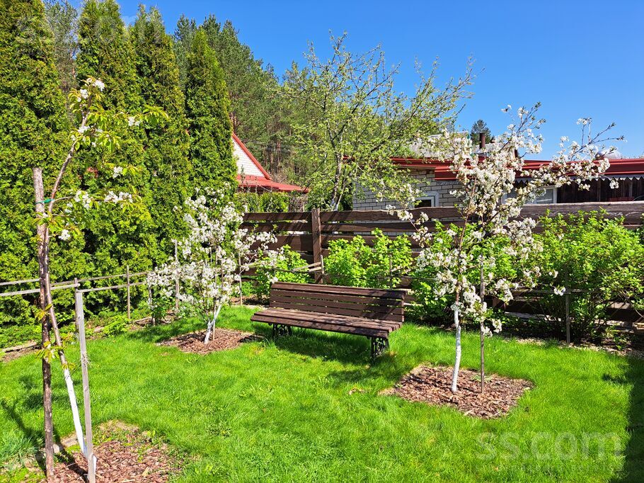 6 linia 5, Latgale, Daugavpils un raj., Līksnas pag. — maja