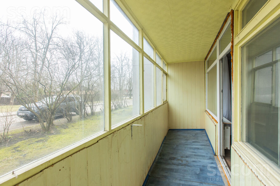 Albatrosu 20, Rīga — dzivoklis