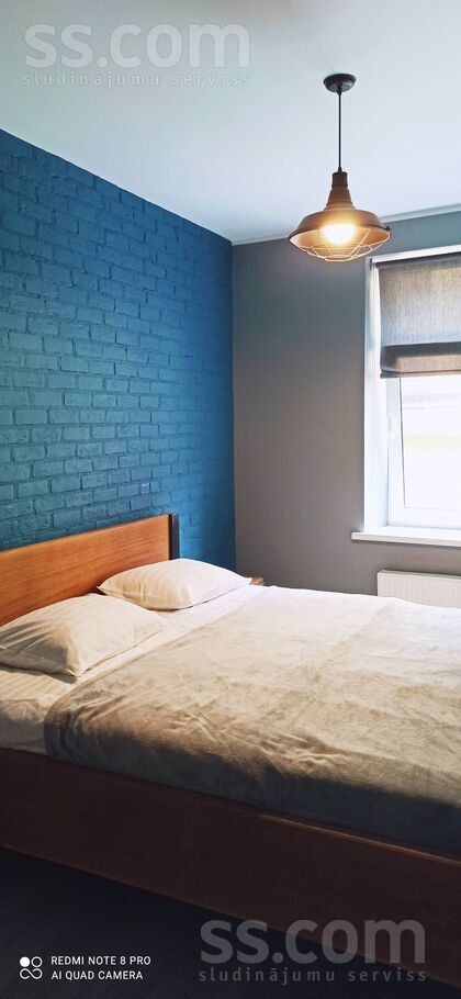 Vaļņu 41, Rīga — maja