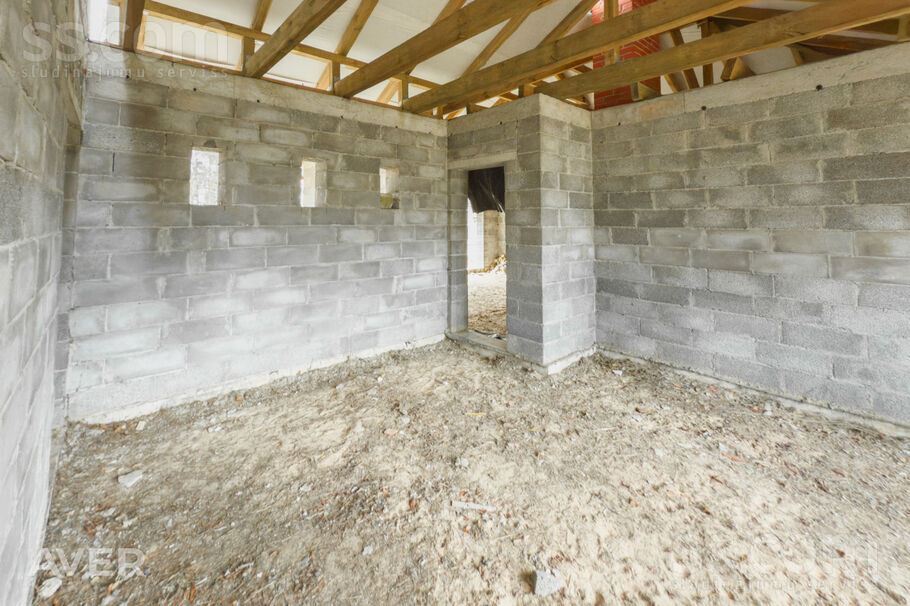 Daugavas iela 124b, Daugavpils un raj., Daugavpils — maja