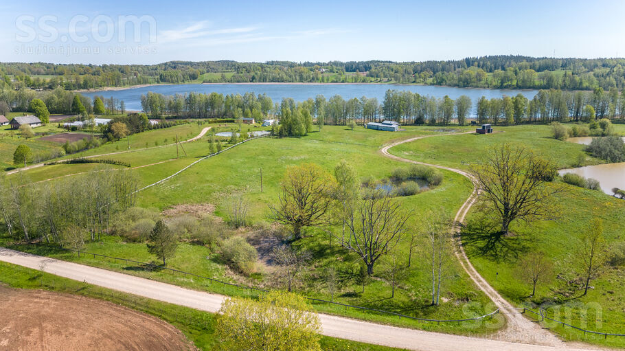 Sēme, Tukums un raj., Sēmes pag. — zeme