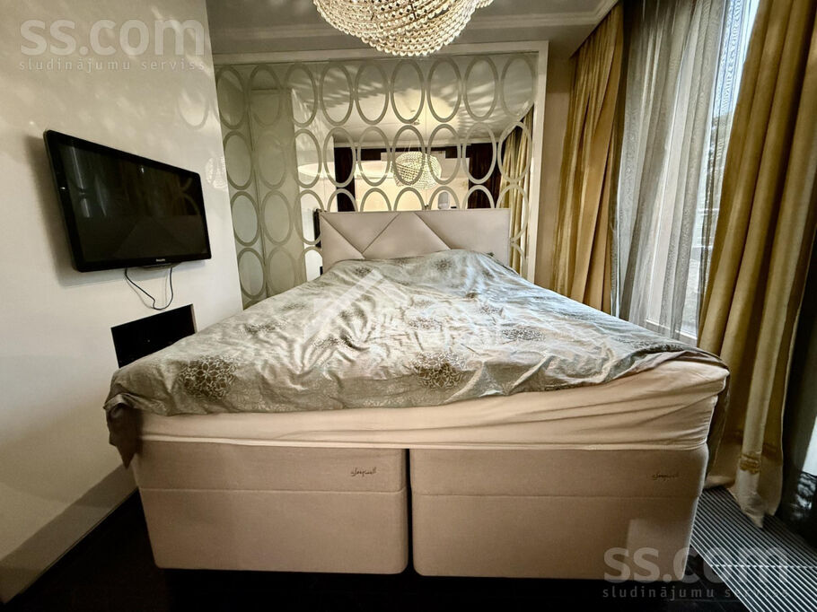 Jomas 15, Jūrmala — dzivoklis