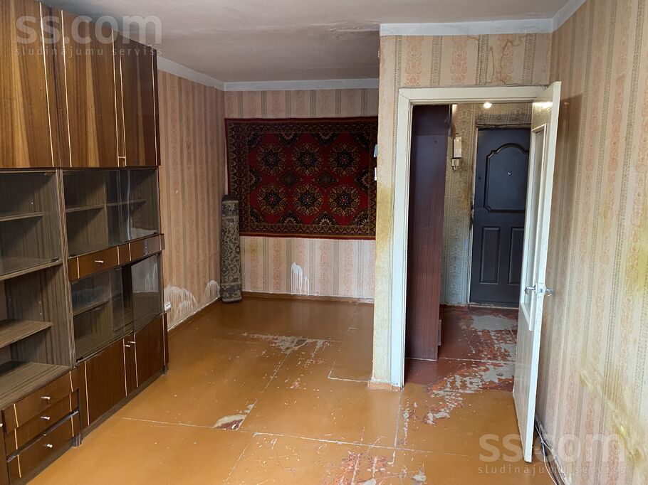 Daugavgrīvas 74a, Rīga — dzivoklis