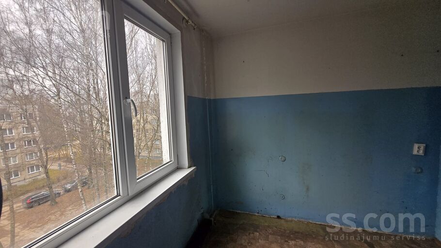 Slokas 187, Rīga — dzivoklis