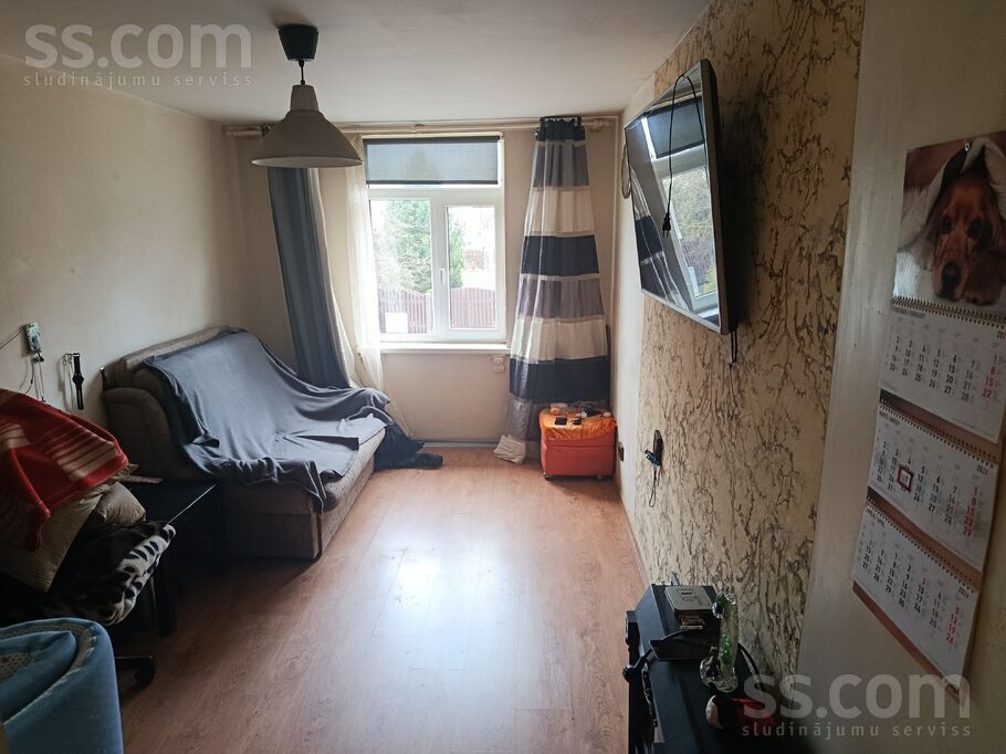 Kalna 64, Rīga — dzivoklis