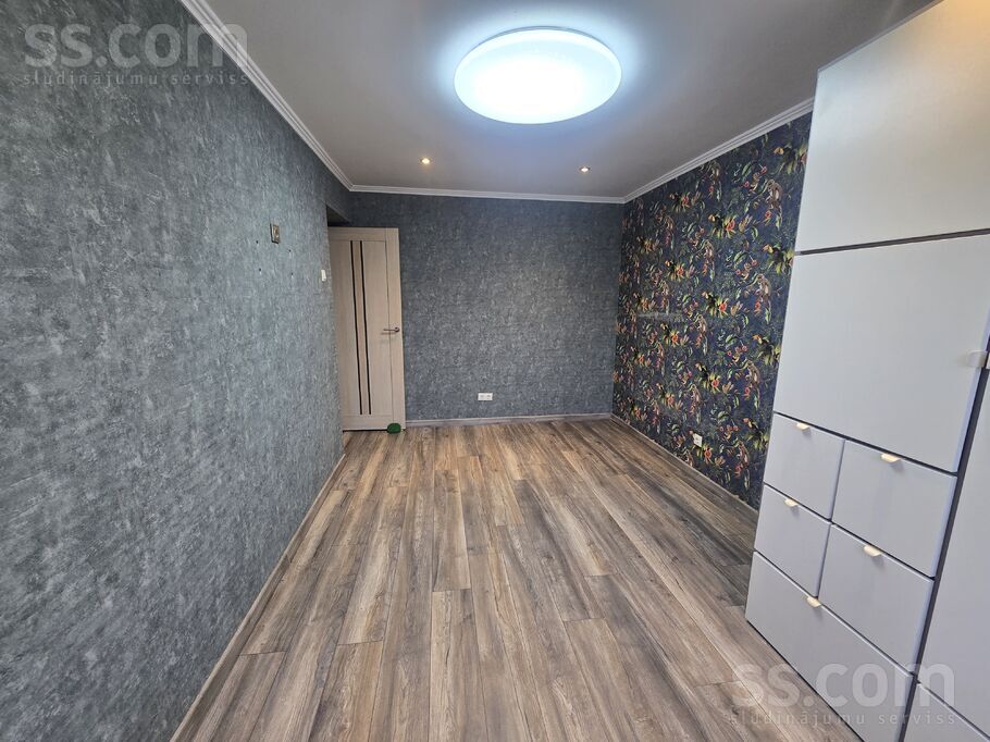 Kreimeņu 3, Rīga — dzivoklis