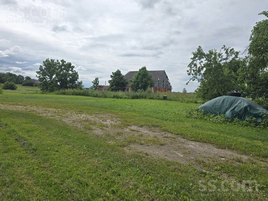 Annenieki, Dobele un raj., Annenieku pag. — vienseta