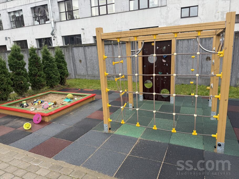 Latgales 146, Rīga — dzivoklis