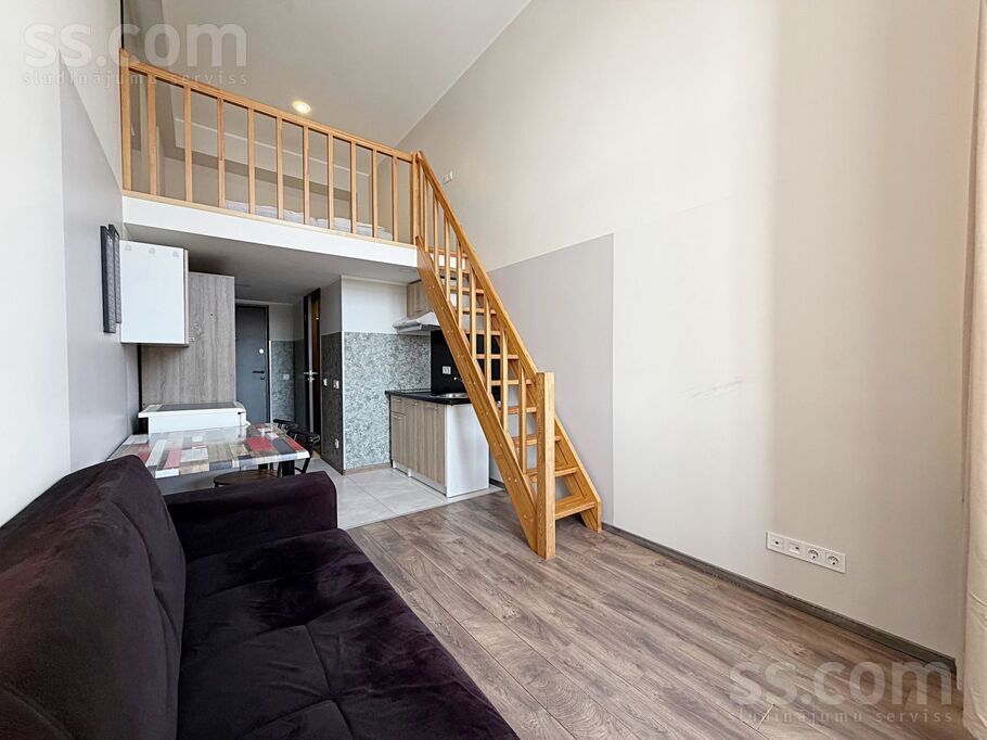 Latgales 146, Rīga — dzivoklis