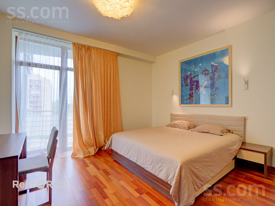 Ķempes 4, Rīga — dzivoklis