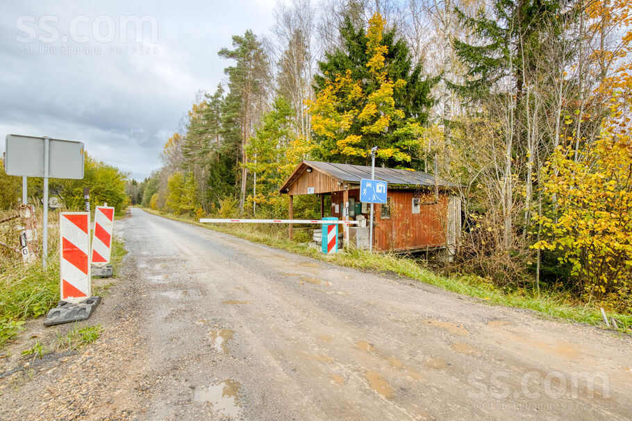 Ābelīte 307, Ābelīte, Rīgas rajons, Sējas nov. — maja