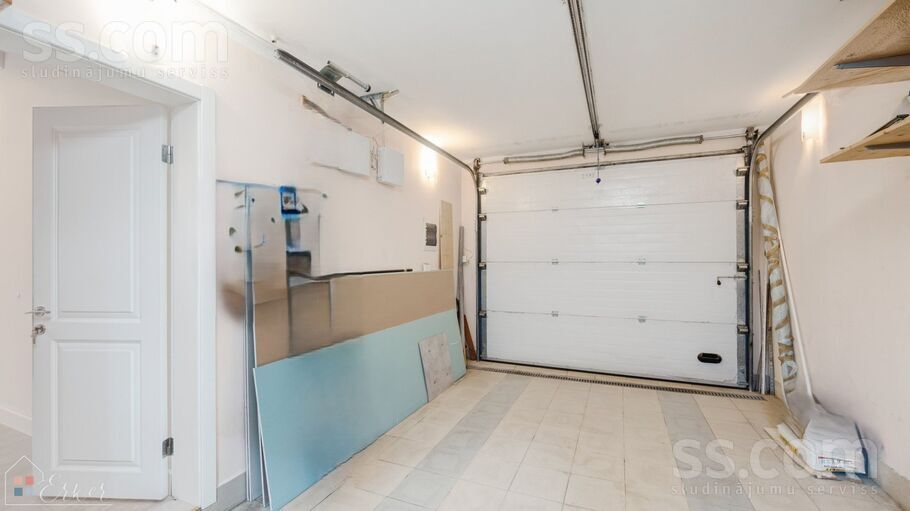 Muižas 24, Jūrmala — maja