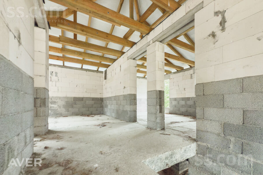 Daugavas iela 124b, Daugavpils un raj., Daugavpils — maja