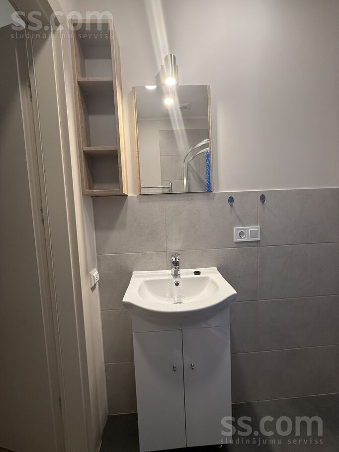 Latgales 146, Rīga — dzivoklis